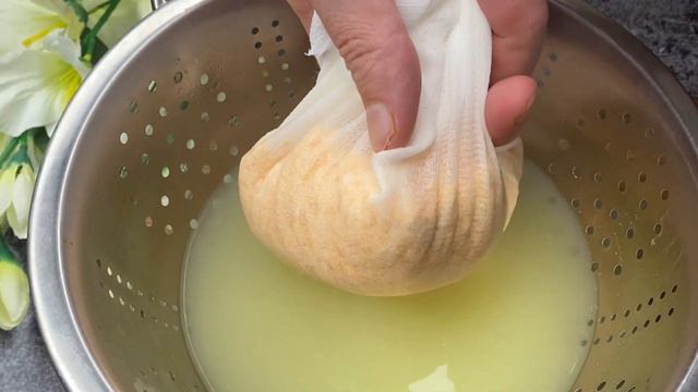 🟠 Fügen Sie einfach Karotten zu kochender Milch hinzu! Ich kaufe das nicht mehr! Nur 3 Zutaten.ASMR смотреть онлайн