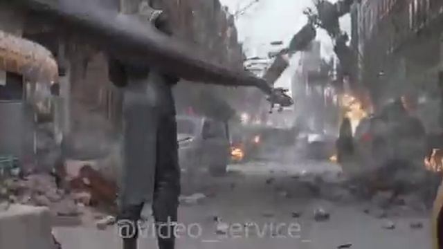 В лесу родился Русик-леопард смотреть онлайн