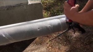 Утепление Трубопроводов Дешево просто ППУ