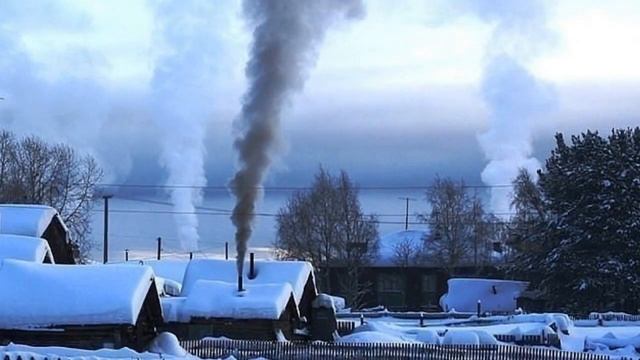 Зимняя песня - Ансамбль Геннадия Заволокина «Частушка» смотреть онлайн