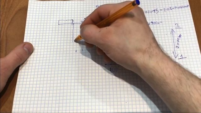 Уральский массив