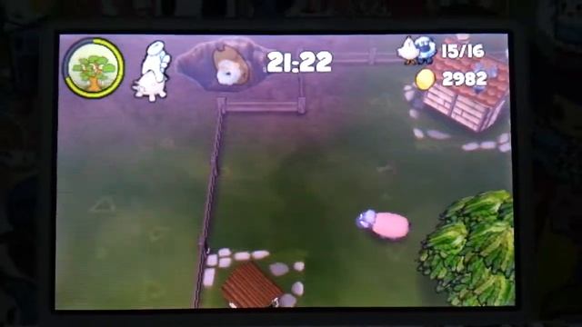 Funky Barn 3D Gameplay 5 смотреть онлайн