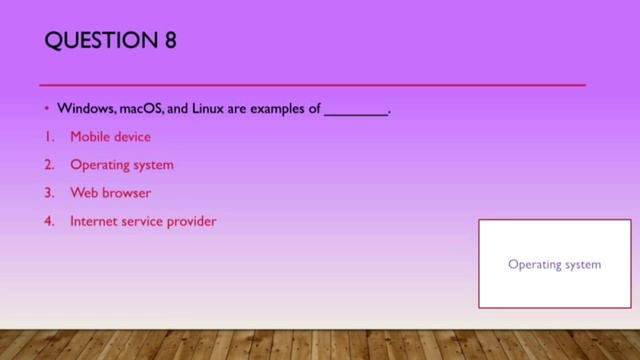 Basics of Computer MCQ | 09| Computer MCQ | FSSAI CFSO, TO , Assistant Exam смотреть онлайн