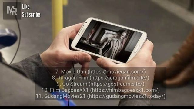 Situs Nonton Film Bioskop Terbaru Pengganti IndoXXI смотреть онлайн