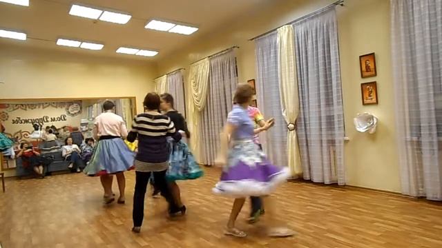 5. Мs Murmansk "Polar Light Dancers" Graduation смотреть онлайн