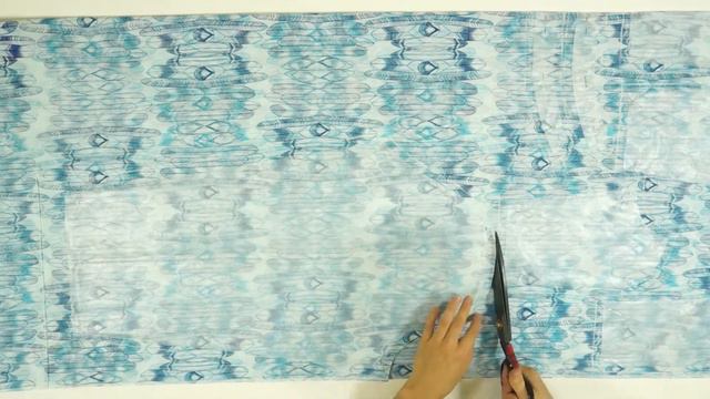 Блок№5. КРОЙ ЛИФА ПЛАТЬЯ. Курс "Платье с Нуля" смотреть онлайн