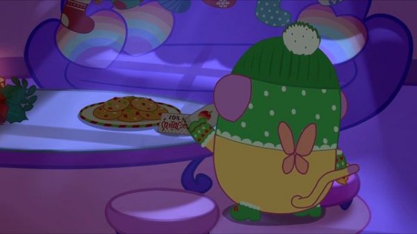 Disappearing Deserts! (Cupcakes, Ice cream Truck) + More @Rainbocorns Kids Cartoons!