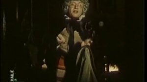 Куплеты миссис Байкли