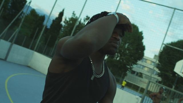 "DARKSIDE" OFFICIAL MUSIC VIDEO prod. ICETHEPROD смотреть онлайн