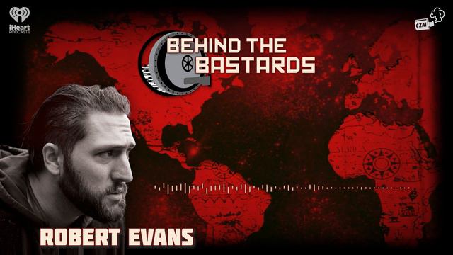 Part Two: Napoleon Hill: The Grifter Who Invented 'The Secret' & Donald Trump | BEHIND THE BASTARDS смотреть онлайн