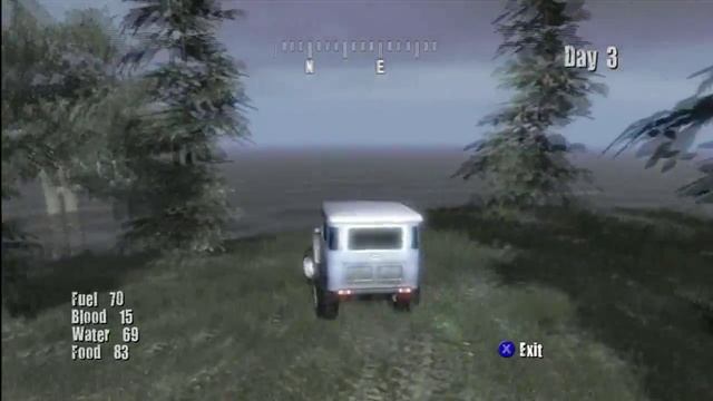 The Last Journey Home : APOCZ - Final Part смотреть онлайн