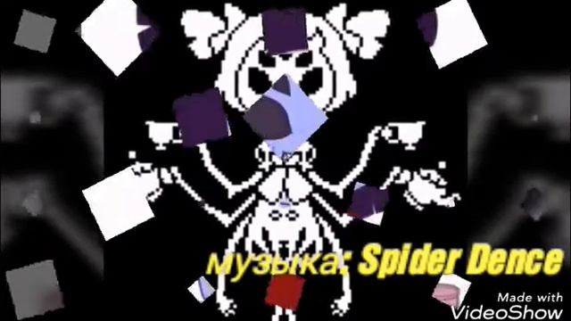 SOUNDRACK UNDERTALE 4 смотреть онлайн