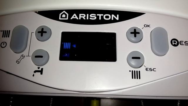 Tutorial Cares Premium Aristonthermo E Cares S
