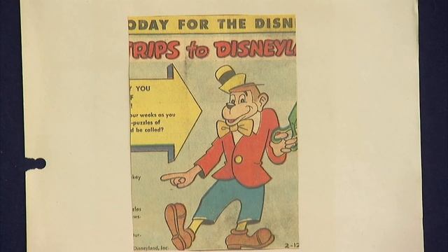 5 Amazing Disneyland Finds On Antiques Roadshow! смотреть онлайн