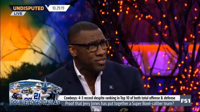 Skip Bayless react to Pro Football Focus ranks the Cowboys offense No. 1. Dak ranks No. 1 in QBR смотреть онлайн