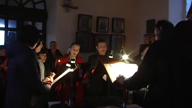 4 Критского канон четверг смотреть онлайн