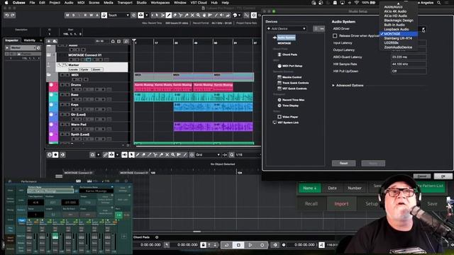 Tech Talk: MONTAGE/MODX Connect смотреть онлайн