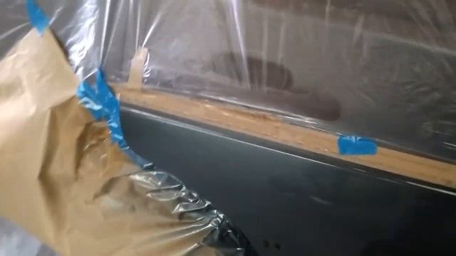 Двери ВАЗ 2115, удаление ржавчины смотреть онлайн