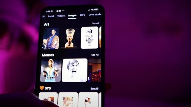 Как оживить фото на Айфон — ТОП приложений смотреть онлайн
