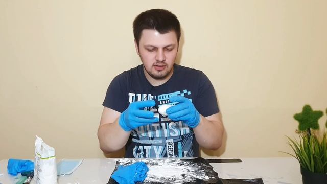 Молды для эпоксидной смолы своими руками. Как сделать форму для эпоксидки в домашних условиях. смотреть онлайн