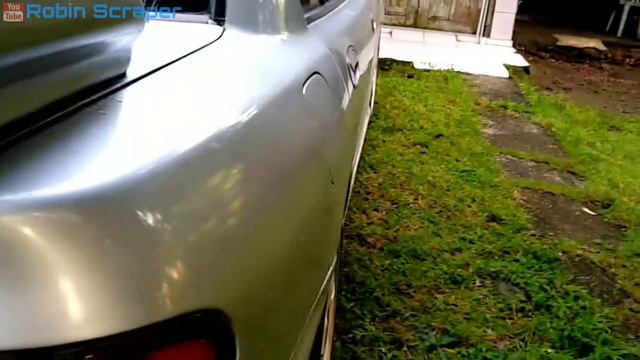 Mitsubishi Lancer 94 Injection #Soldout смотреть онлайн