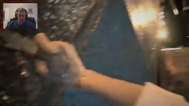 Resident Evil 7 GARAGE DRIFTING (part 3) смотреть онлайн