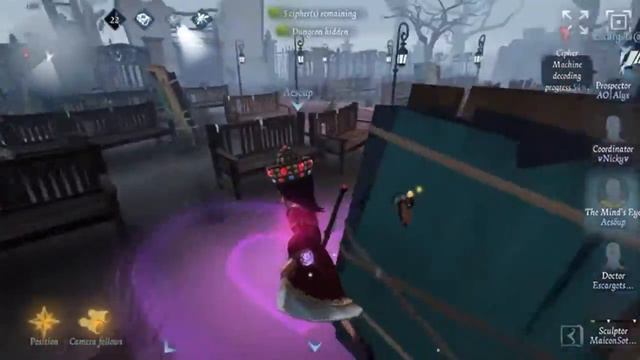 Mongol Mind's Eye gameplay. Heart shaped bubble. 2.5 min+ kite against Galatea "Sculptor" смотреть онлайн