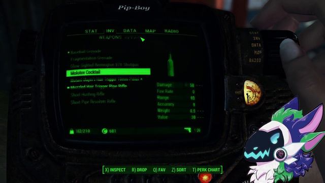 Onward, Ghouls Ahead |#2| - FALLOUT 4 - [VOD] смотреть онлайн