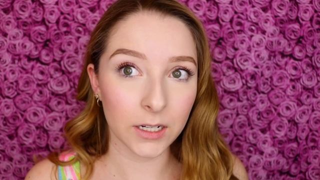 Palladio I’m Glowing Creamy Stick Luminizer Review | Day 132 of Trying New Makeup смотреть онлайн