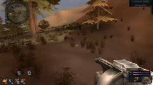 Путь к вертолету Скат 3(STALKER : Зов Припяти)