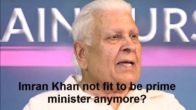 Indo Pak News Debate - Tahir Gora Latest on Indo Pak Relationship смотреть онлайн