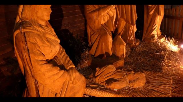 We Seen Father Christmas Baden Baden Germany 🎅 смотреть онлайн