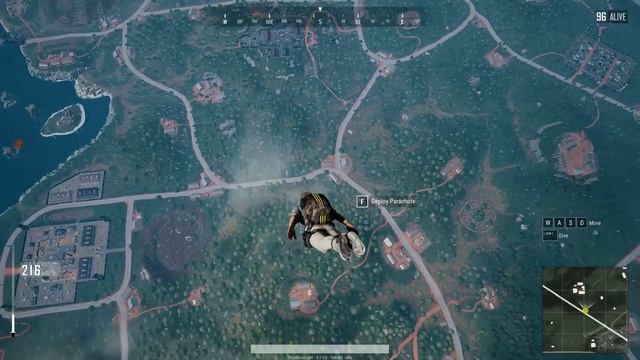 PUBG - From Noob To The Top смотреть онлайн