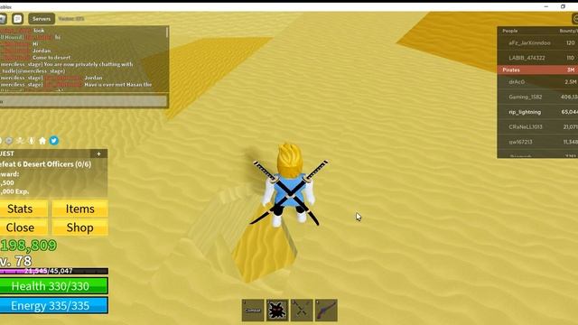 How to find Hasan Blox Fruits NPC смотреть онлайн