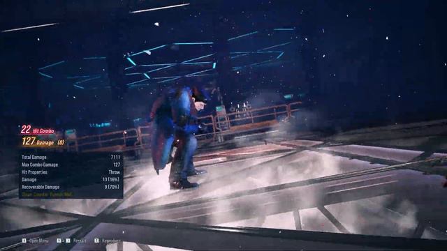 TEKKEN 8 Dragunov Combo Guide With Inputs смотреть онлайн