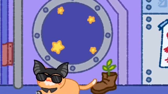 KleptoCats 2 Space Station Secret UNLOCKED смотреть онлайн