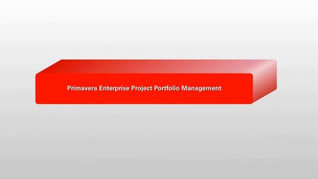 Primavera Enterprise Project Portfolio Management oplossingen - Primaned смотреть онлайн