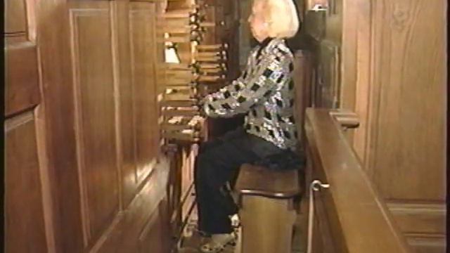 HOLY, HOLY, HOLY - Diane Bish смотреть онлайн