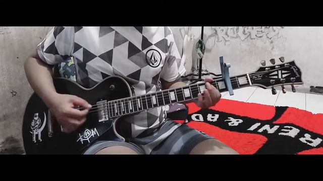 Blink 182 - Going Away To College (guitar cover) #travisbarker #markhoppus #tomdelonge #blink182 смотреть онлайн