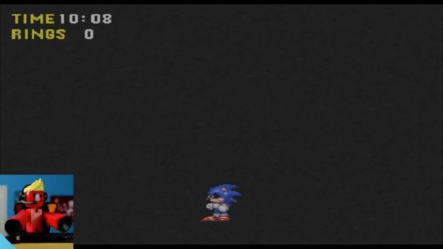 Sonic.exe: Nightmare Beginning прохождение #4 | Смертельный туман | смотреть онлайн