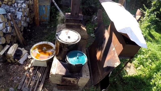 КАК СДЕЛАТЬ КАН ДЛЯ РЫБЫ(рыбалки) ИЗ БЕРЕСТЫ 2018г ( ДЕЛАЕМ КАН В ДЕРЕВНЕ НА ПАСИКЕ) смотреть онлайн