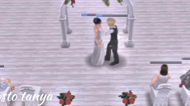 The sims freeplay //Династия Картер // Первый наследник, история, знакомства//✨❤️#3 смотреть онлайн