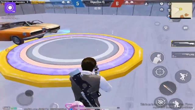 Hyper is?Live IPad Pro M2 Chip Streaming 90Fps 4K #pubgmobile #BGMI #live #gaming 1 смотреть онлайн