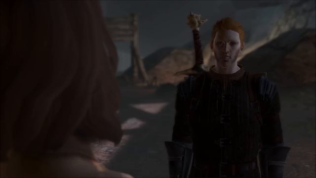 Dragon Age 2 - Gamlen's Greatest Treasure смотреть онлайн