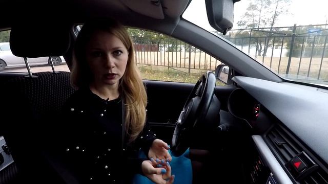 Киа Рио, Kia Rio 4 вы серьезно? Test- drive, обзор смотреть онлайн