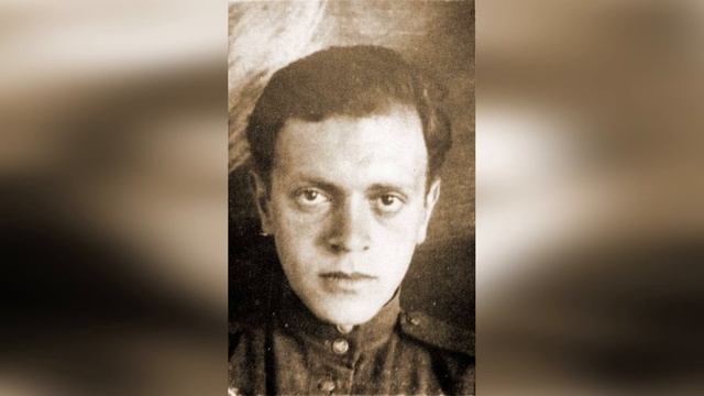 Сороковые. Самойлов. Анализ смотреть онлайн