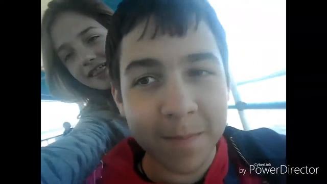 VLOG#2. Запорожье.?? Веселимся с классом ?. Женщина показала средний палец ???. смотреть онлайн
