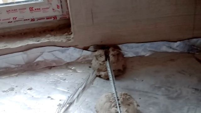 Установка маяков для стяжки пола (за 10 минут) смотреть онлайн