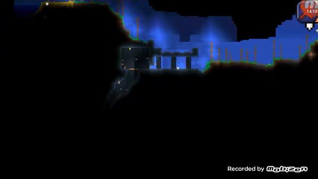 ИГРАЕМ В TERRARIA #6 смотреть онлайн