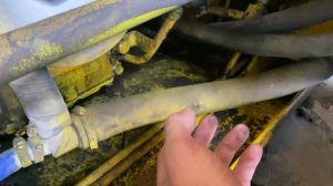 Мксм 800/обзор по замени фильтров/ремонт гидравлики/